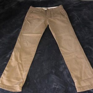 Abercrombie and Fitch Jeans